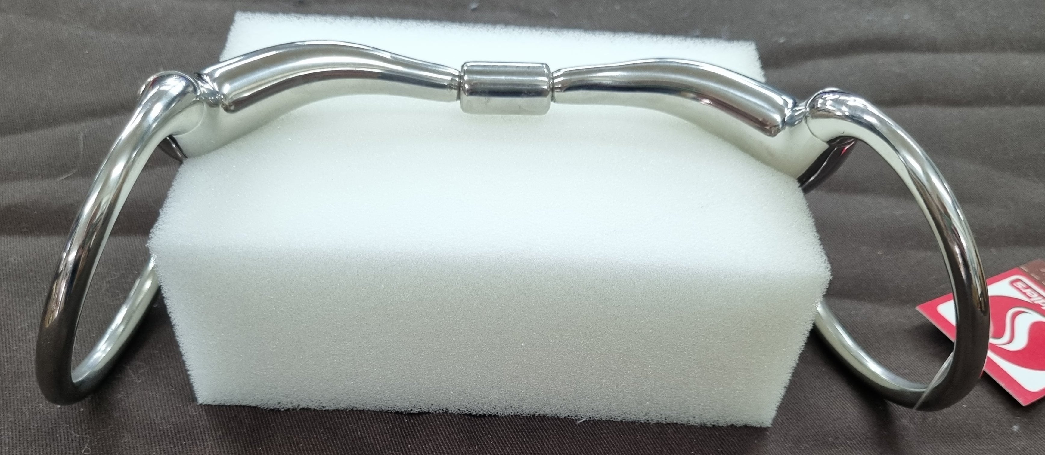 Eggbutt Locking Roller